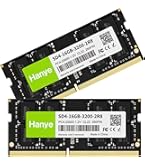 Corsair Vengeance Performance SODIMM Memory 32GB DDR4 3200MHz